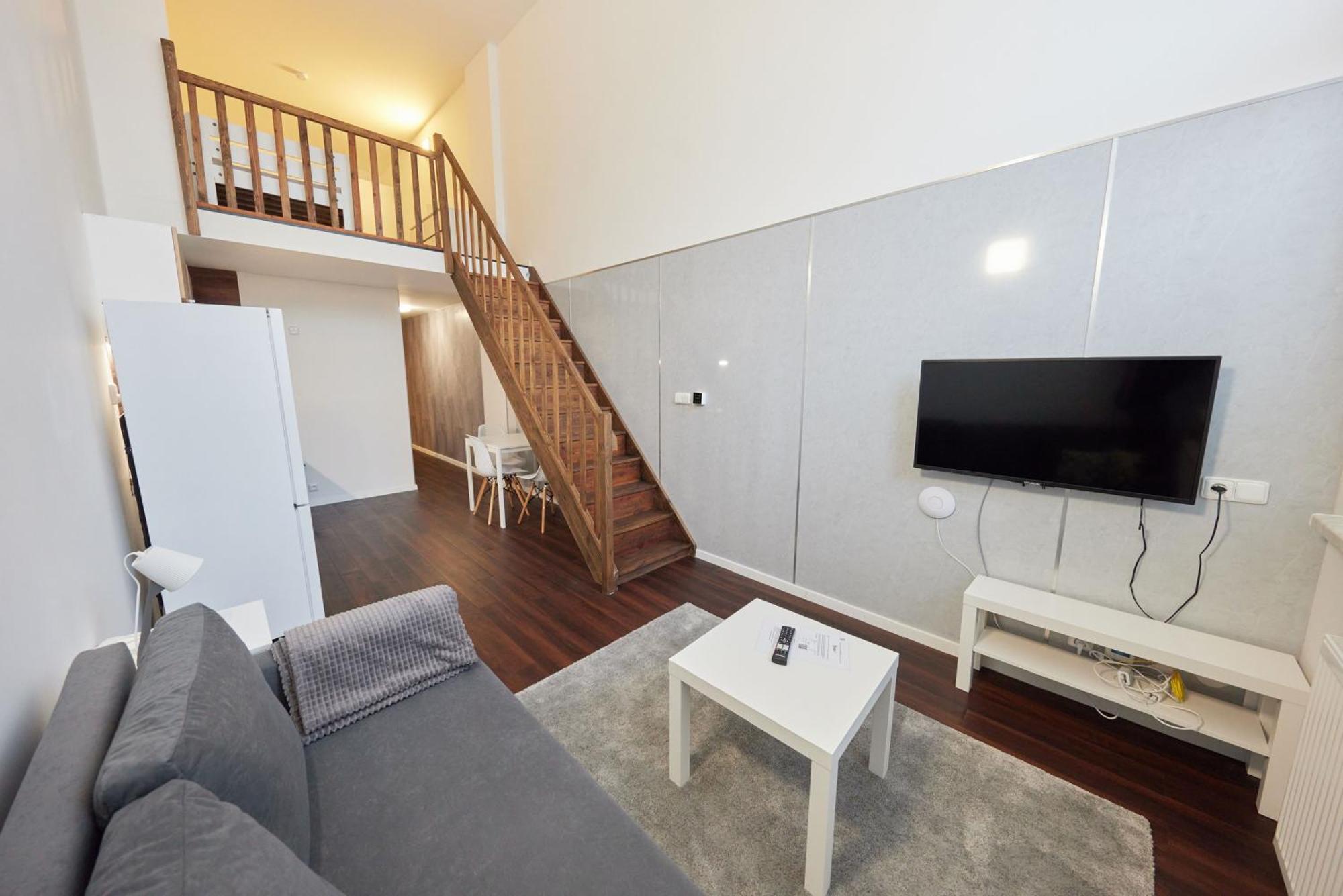 Block 96 Apartments Zlín Dış mekan fotoğraf
