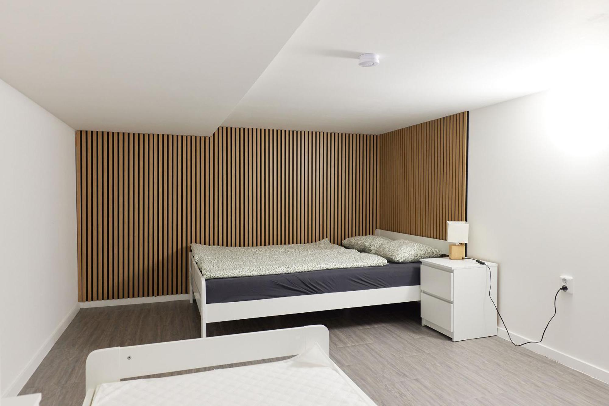Block 96 Apartments Zlín Dış mekan fotoğraf