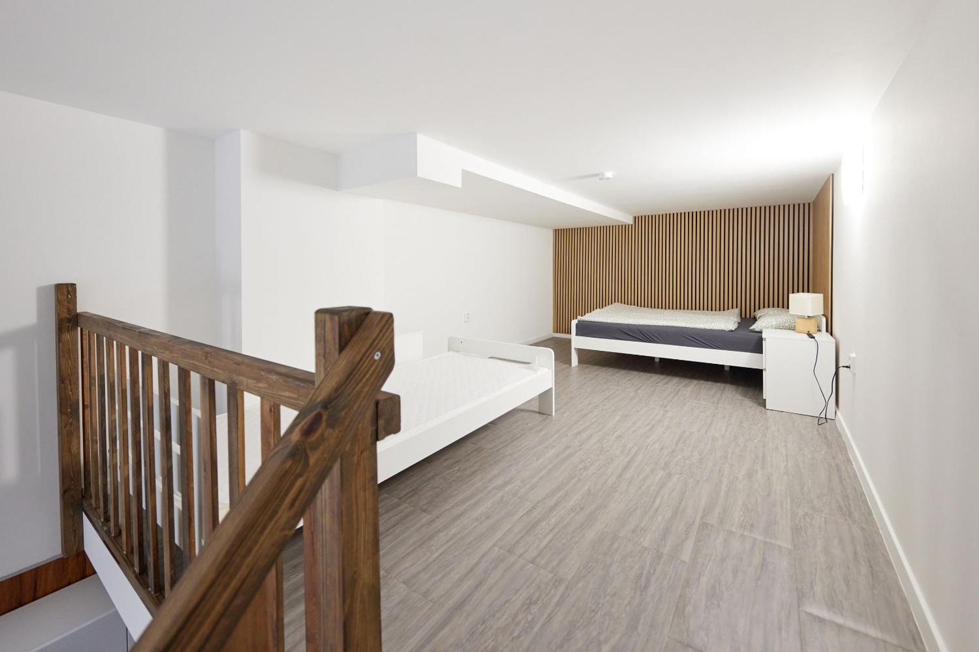 Block 96 Apartments Zlín Dış mekan fotoğraf