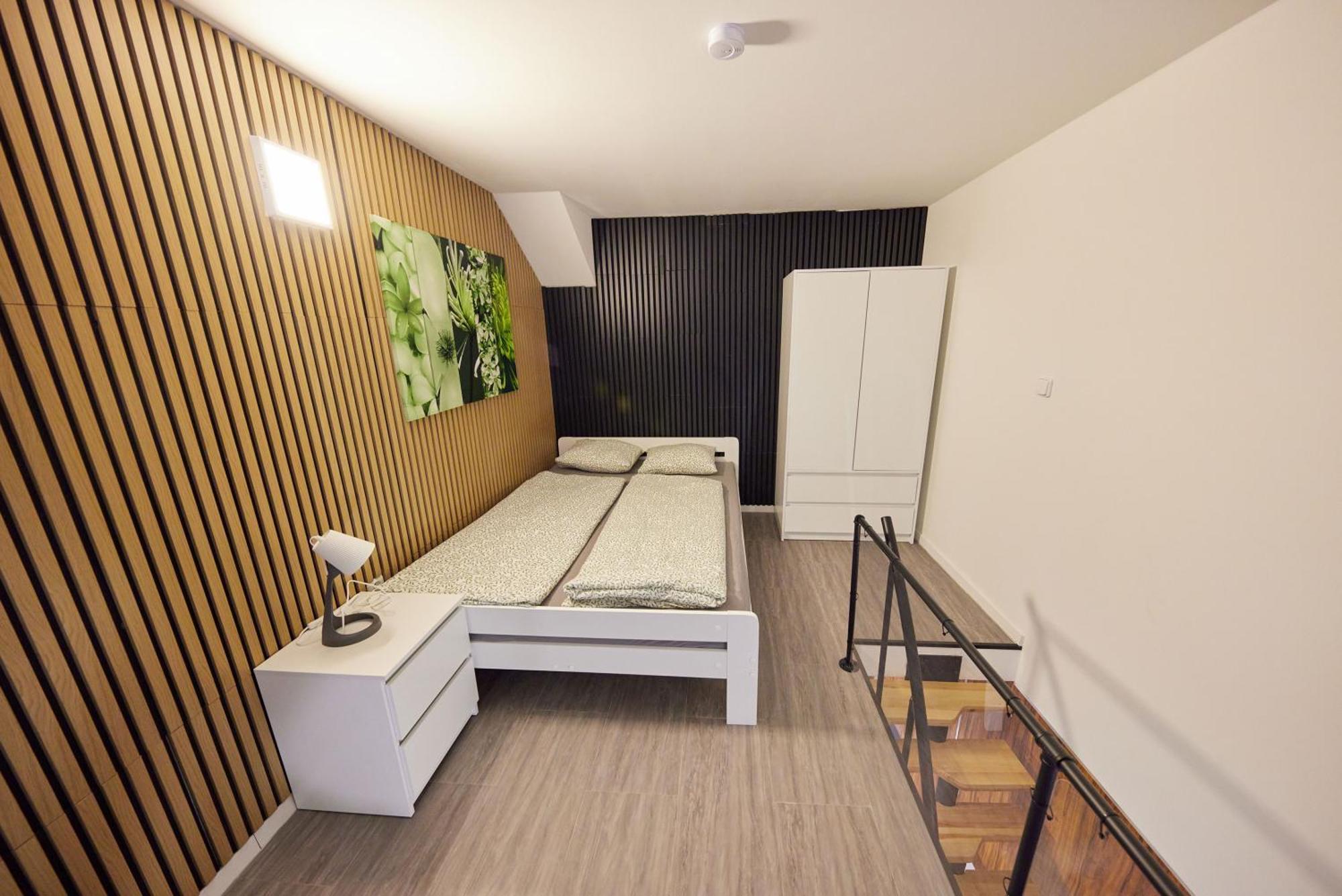 Block 96 Apartments Zlín Dış mekan fotoğraf